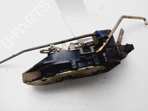 Front right lock KIA SEPHIA Saloon (FA) 1.5 i | BP19919668C97 