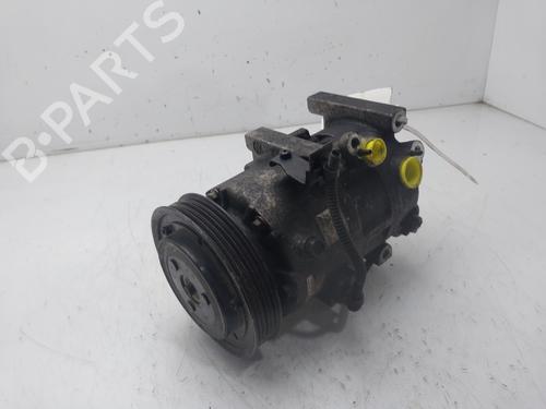 Used AC compressor AC compressor KIA CARENS IV [2013-2026] 34605238 34605238