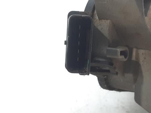 Front wiper motor PEUGEOT 107 (PM_, PN_) 1.0 | BP10335010M29 