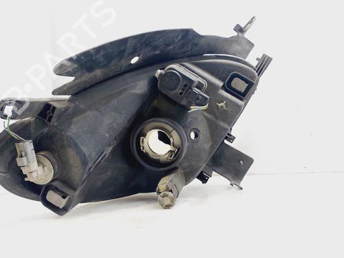 Left headlight CITROËN XSARA PICASSO (N68) 2.0 HDi | BP18319887C28 