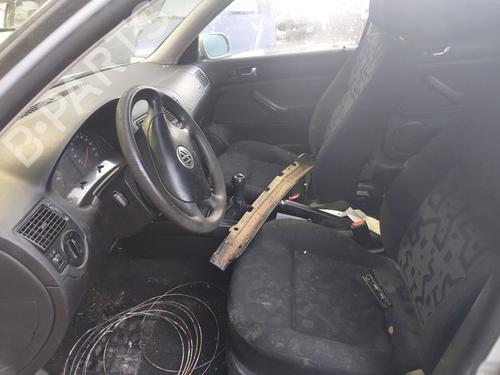 Left sun visor VW GOLF IV (1J1) | BP31914700I1