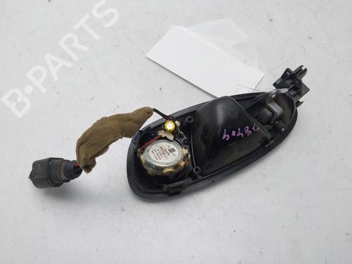 Rear right interior door handle SEAT ALTEA (5P1)  | BP27250129I16 