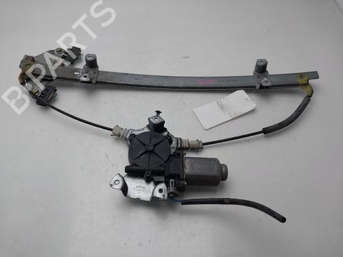 Used Front left window mechanism Front left window mechanism NISSAN ALMERA TINO (V10) [1998-2006] 35944628 35944628