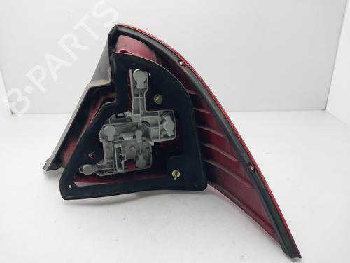Left taillight FORD MONDEO III (B5Y) | BP32977568C34 - Image 2