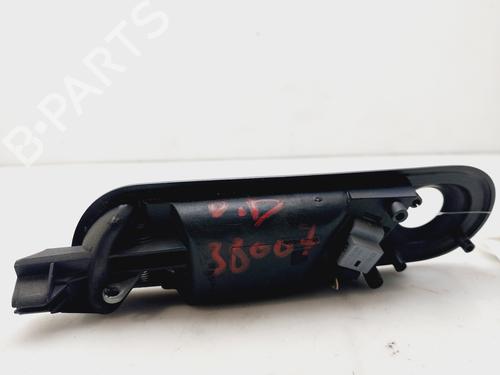 Front right interior door handle SEAT CORDOBA (6L2) 1.4 16V | BP25993939I14 