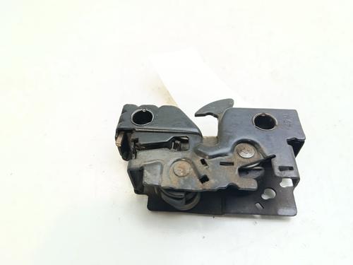 Used Hood lock SEAT IBIZA IV (6J5, 6P1) [2008-2017]  28470697
