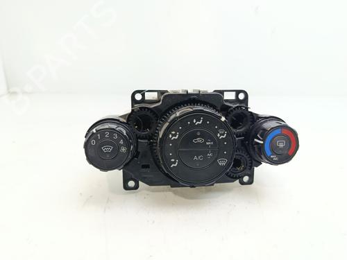 Used Climate control FORD FIESTA VI (CB1, CCN) 1.6 TDCi (95 hp) 28380182