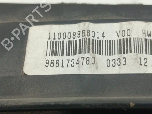 Kombinert Instrument CITROËN XSARA PICASSO (N68) 1.6 HDi | BP30696101C47