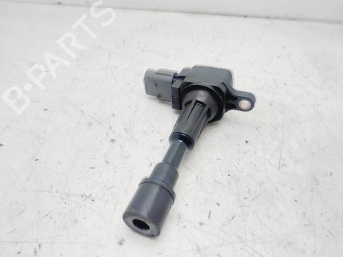 Tennspole MAZDA 3 Saloon (BK) 1.6 (BK12) (105 hp) 26944029