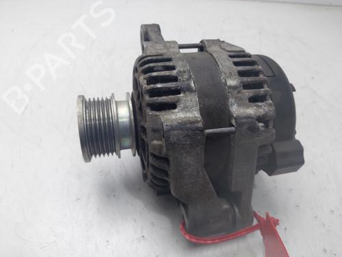 Used Alternator Alternator OPEL INSIGNIA A (G09) [2008-2017] 36049170 36049170