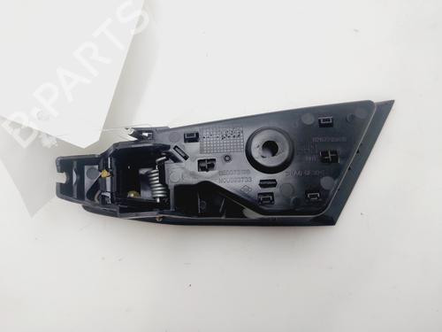 Rear right interior door handle RENAULT AUSTRAL  | BP29062349I16 