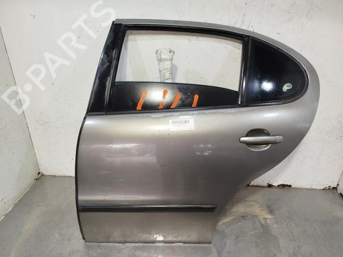 Dør venstre bagtil SEAT LEON (1M1) [1999-2006]  26610403