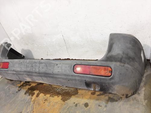 Rear bumper LAND ROVER FREELANDER I (L314) 2.0 DI 4x4 | BP17509933C8 