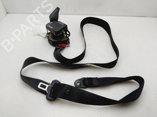 Sikkerhedssele foran venstre SMART CABRIO (450) 0.6 (S1OLA1, 450.441, 450.442, 450.443) (55 hp) 31175124