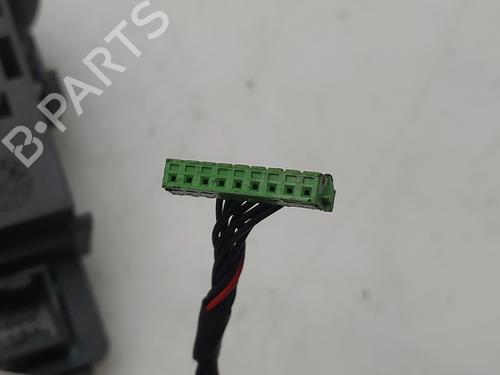 Steering column stalk RENAULT SCÉNIC II (JM0/1_) 1.5 dCi (JM1E, JM16) | BP36409355I23 - Image 4