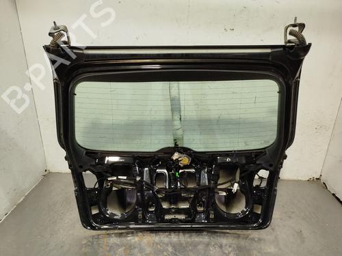 Tailgate AUDI A3 Sportback (8PA) 1.9 TDI | BP25046478C6 