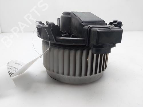 Varmeblæser SUZUKI SX4 (EY, GY) [2006-2025]  17456023