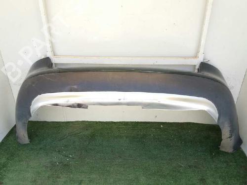 Used Rear bumper AUDI A6 C5 (4B2) 2.5 TDI (150 hp) 5330070