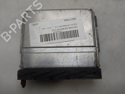 Used Engine control unit (ECU) Engine control unit (ECU) 37601208 37601208