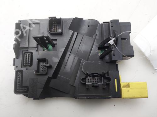Used Electronic module Electronic module SKODA OCTAVIA II (1Z3) 1.9 TDI (105 hp) 33890752 33890752