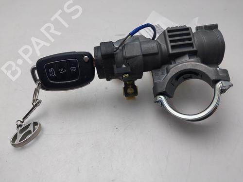 Used Ignition barrel Ignition barrel HYUNDAI i20 II (GB, IB) [2014-2021] 34157215 34157215