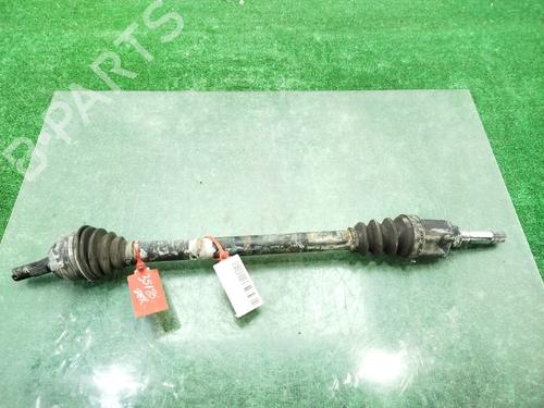Right front driveshaft PEUGEOT 207 (WA_, WC_) | BP30111034M39