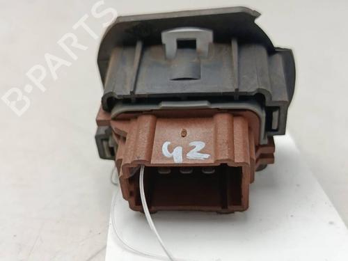 Right front window switch RENAULT LAGUNA II (BG0/1_) | BP39513739I26 - Image 2