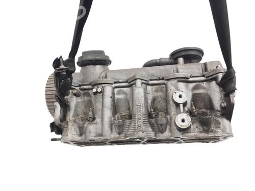 Cylinder head SKODA OCTAVIA I Combi (1U5) 1.9 TDI | BP20702795M5 