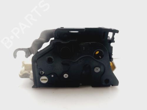 Front right lock SEAT LEON (1P1) | BP32403124C97