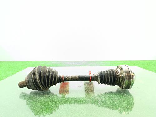 Used Left front driveshaft AUDI A3 (8P1) [2003-2013]  29078455