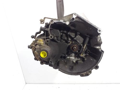 Used Manual gearbox Manual gearbox PEUGEOT 206 Hatchback (2A/C) 1.4 i (75 hp) 10170606 10170606