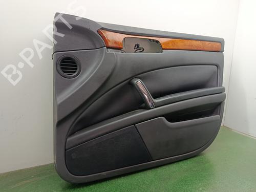Front right panel VW PHAETON (3D1, 3D2, 3D3, 3D4, 3D6, 3D7, 3D8, 3D9) | BP38934633C59 - Image 2