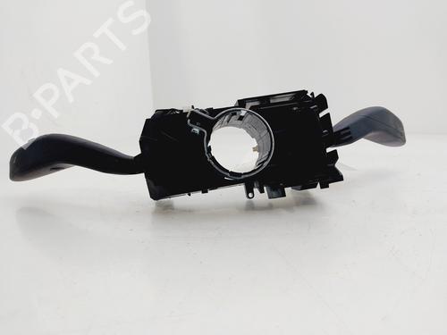 Used Steering wheel controls SKODA FABIA II (542) 1.6 TDI (75 hp) 18875432