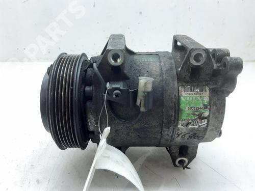 AC compressor VOLVO XC90 I (275) D5 AWD 7968590 | B-Parts