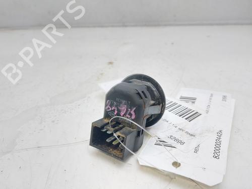 Mirror switch RENAULT MEGANE I Coach (DA0/1_) 1.4 16V (DA0D, DA1H, DA0W, DA10) | BP16538905I25 