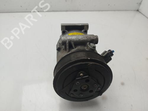 AC compressor RENAULT MEGANE II Saloon (LM0/1_) | BP32337839M34 - Image 2