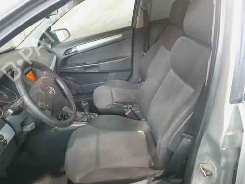 EGR-Ventil OPEL ASTRA H (A04) 1.7 CDTI (L48) | BP16891224M69 