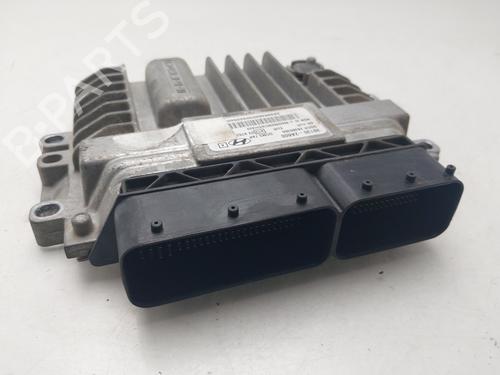 Engine control unit (ECU) HYUNDAI i30 (GD) | BP37223370M57 - Image 3