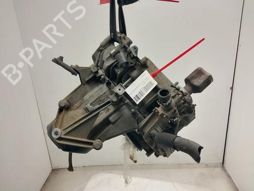 Gearbox RENAULT KANGOO (KC0/1_) 1.5 dCi | BP37465670M3 - Image 2