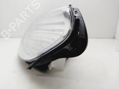 Left headlight CHEVROLET EPICA (KL1_)  | BP24509708C28 