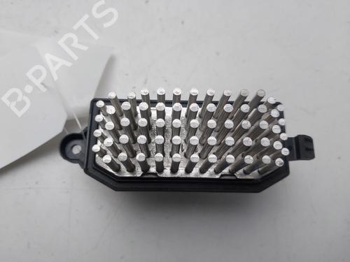 Used Heater resistor NISSAN QASHQAI II SUV (J11, J11_) [2013-2025]  27647045