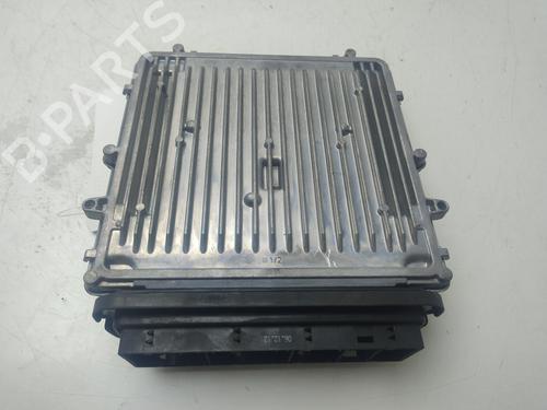 Used Engine control unit (ECU) BMW 5 (F10) 525 d xDrive (218 hp) 29735756