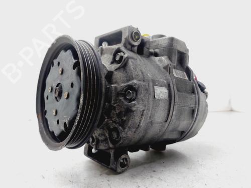 Compressor A/C AUDI A6 C5 (4B2)  | BP28161180M34 