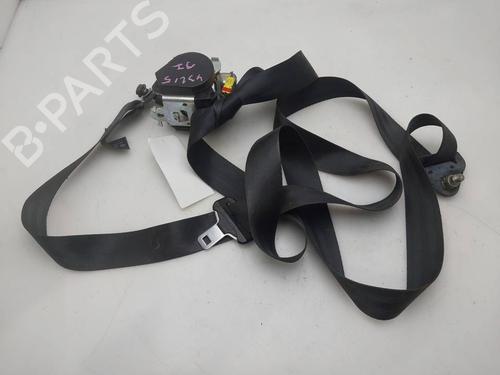 Used Front left seatbelt Front left seatbelt DACIA SANDERO [2008-2026] 39881650 39881650