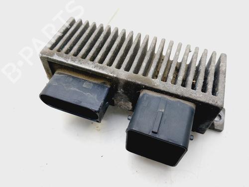 Used Electronic module RENAULT GRAND SCÉNIC II (JM0/1_) 1.9 dCi (116 hp) 30336624