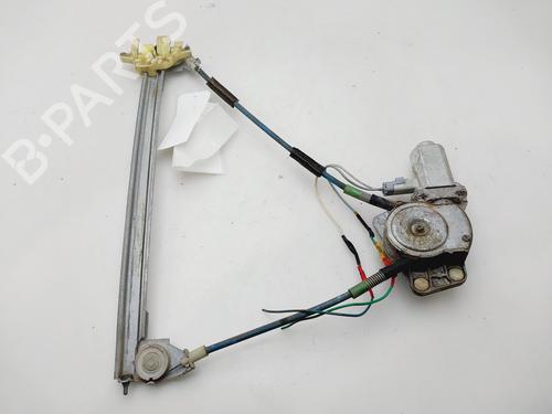 Used Rear right window mechanism CITROËN XSARA PICASSO (N68) 1.6 HDi (90 hp) 30389653