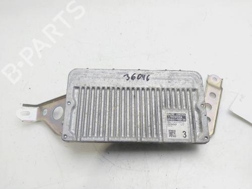 Used Electronic module TOYOTA YARIS (_P13_) [2010-2020]  23502369