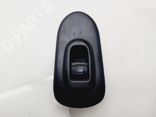 Used Right front window switch SEAT LEON (1M1) [1999-2006]  30844258