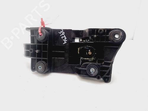 Gear lever MAZDA 3 (BL) | BP30739960M90