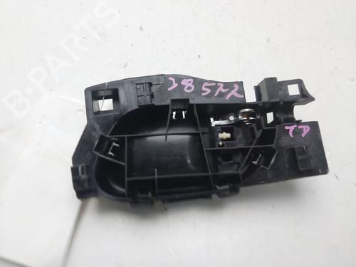 Høyre bak invendig håndtak CITROËN C1 (PM_, PN_) 1.0 | BP27398294I16 